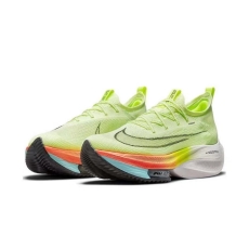 NIKE ZOOM ALPHAFLY SHOES